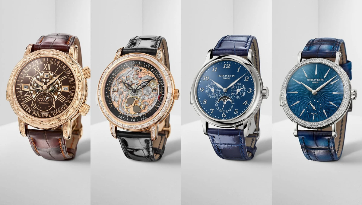 minute repeater