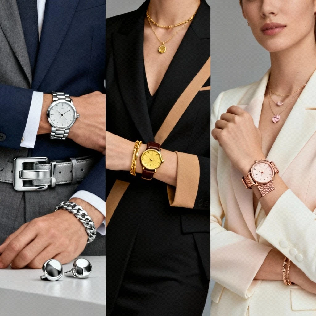 mix match