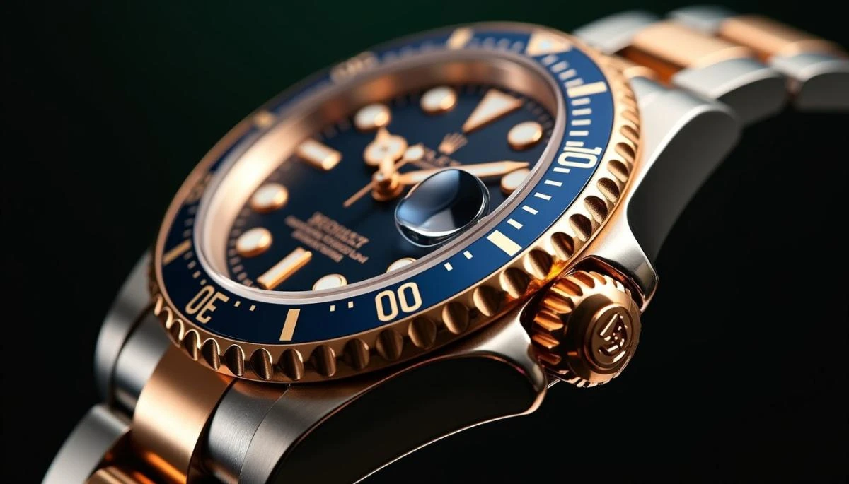 rolex watch 