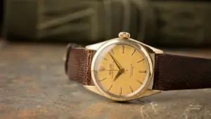 rolex oyster